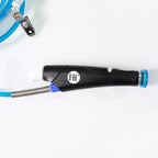 Edge Systems Hydrafacial Black Handpiece Tubing Kit 70482