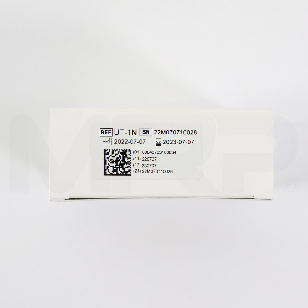Ulthera DeepSEE DS 7-3.0 Narrow Green Transducer – Unopened 2400 Lines Exp. 2023-07-07