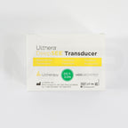 Ulthera DeepSEE DS 7-3.0 Narrow Green Transducer – Unopened 2400 Lines Exp. 2023-07-07