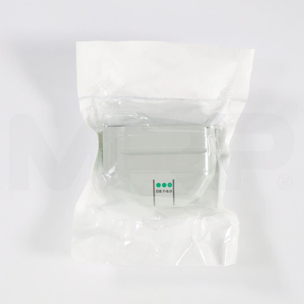 Ulthera DeepSEE DS 7-3.0 Narrow Green Transducer – Unopened 2400 Lines Exp. 2023-07-07