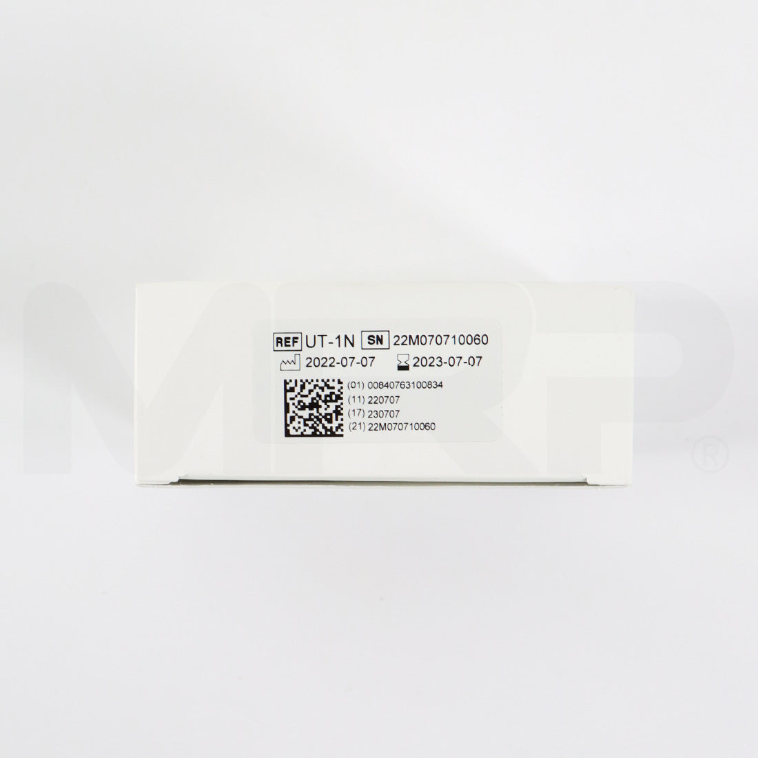 Ulthera DeepSEE DS 7-3.0 Narrow Green Transducer – 2400 Lines Unopened Exp. 2023-07-07