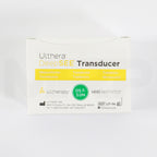 Ulthera DeepSEE DS 7-3.0 Narrow Green Transducer – 2400 Lines Unopened Exp. 2023-07-07