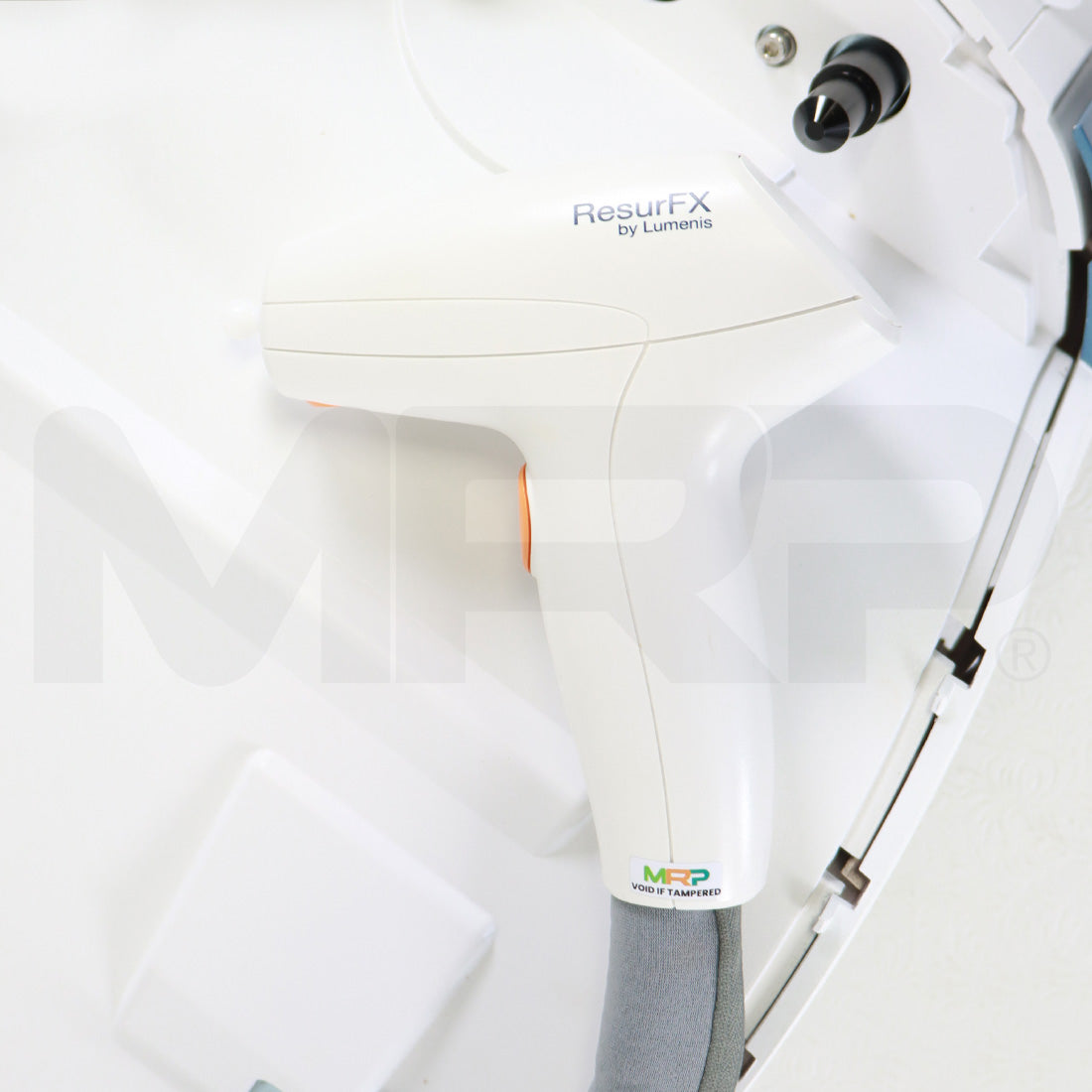 2018 Lumenis M22 ResurFX Module 1565nm Laser System Unit UG-1000324