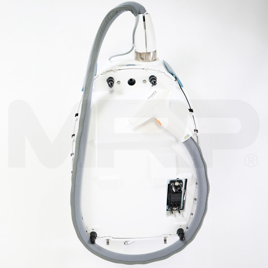 2018 Lumenis M22 ResurFX Module 1565nm Laser System Unit UG-1000324