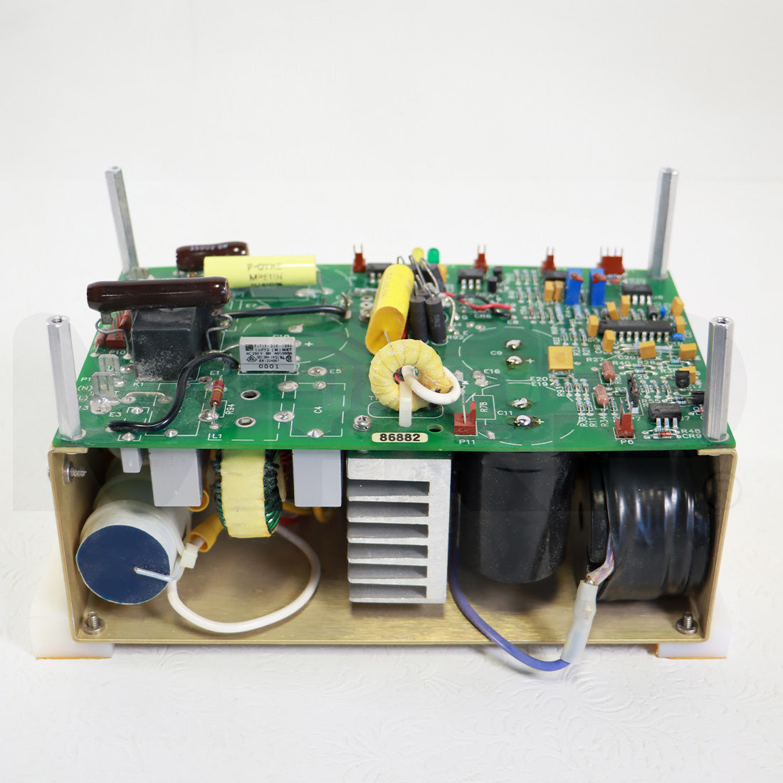 Laserscope Lyra Lamp Power Supply PCB AS-IS