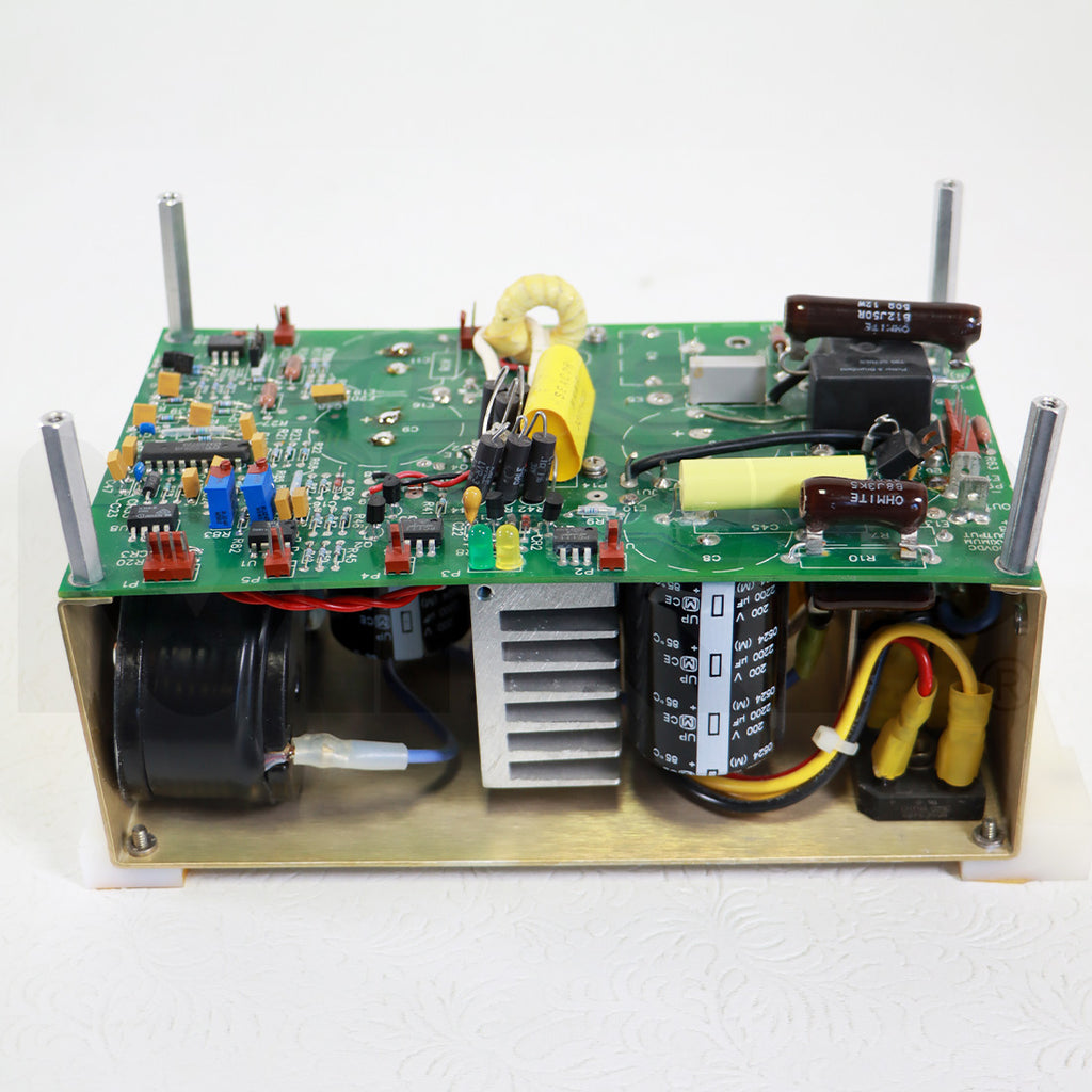 Laserscope Lyra Lamp Power Supply PCB AS-IS