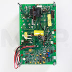 Laserscope Lyra Lamp Power Supply Unit PSU PCB AS-IS