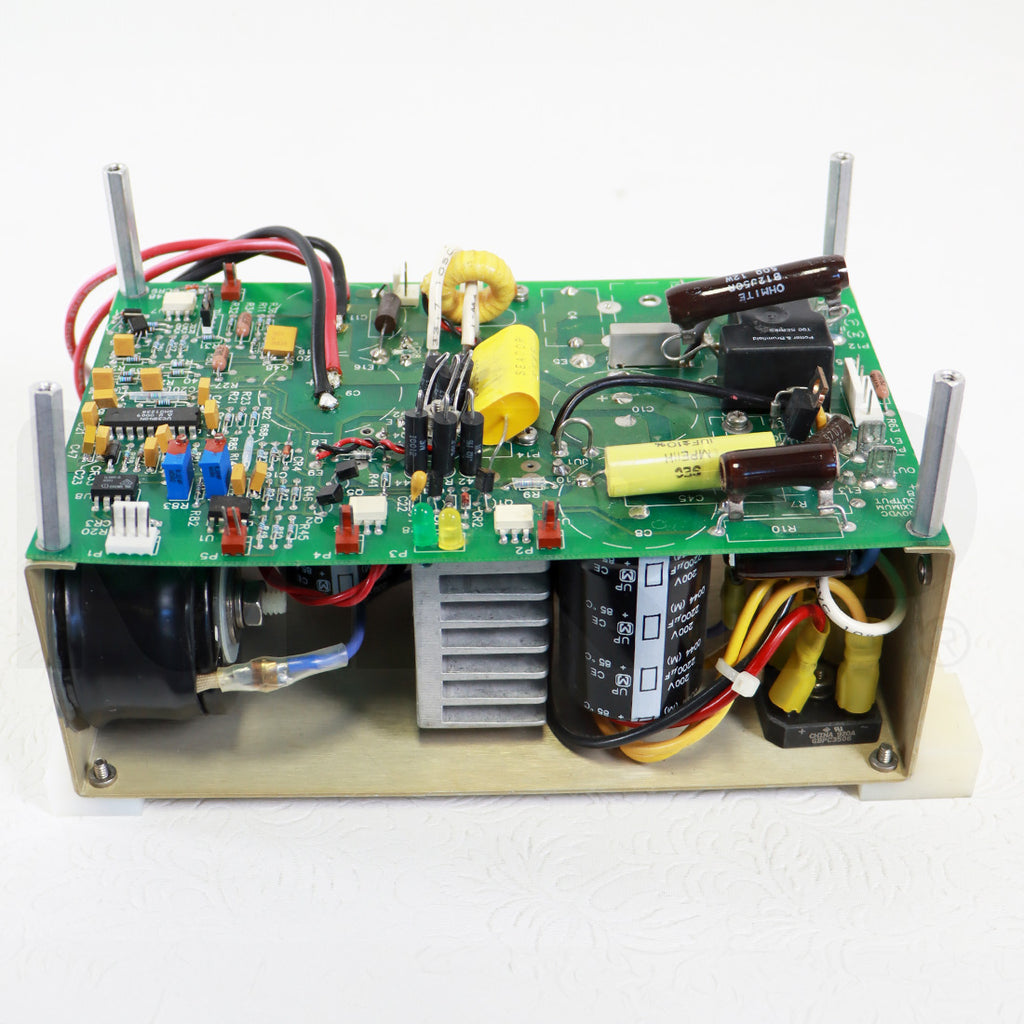 Laserscope Lyra Lamp Power Supply Unit PSU PCB AS-IS