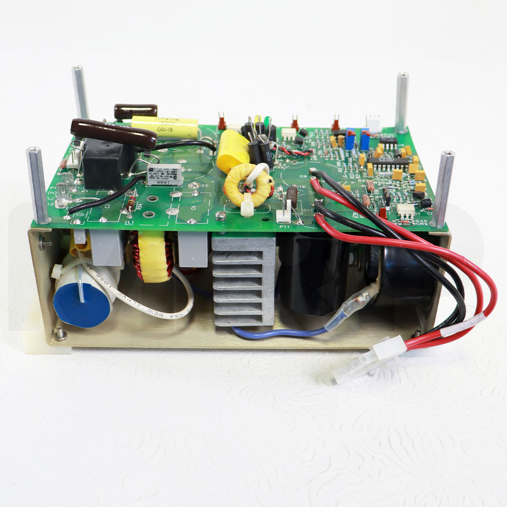 Laserscope Lyra Lamp Power Supply Unit PSU PCB AS-IS