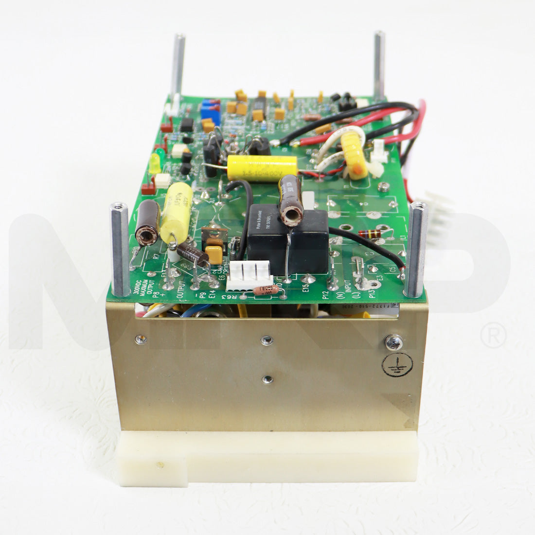 Laserscope Lyra Lamp Power Supply Unit PSU PCB AS-IS
