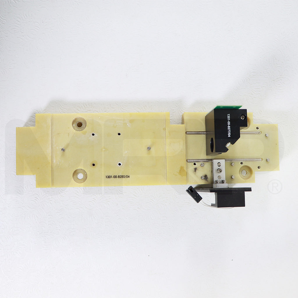 Candela Mini GentleYag Deck Assembly AS-IS