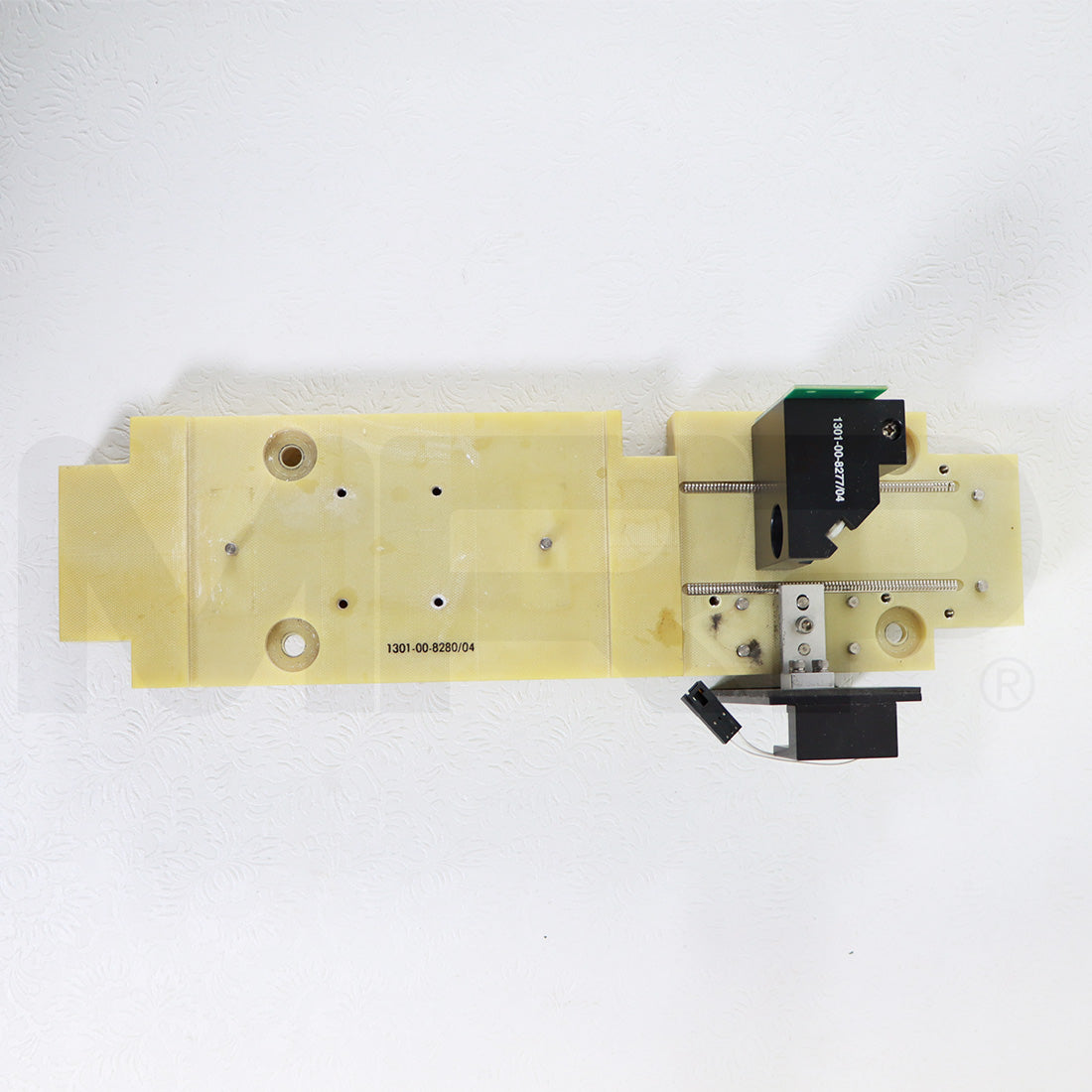 Candela Mini GentleYag Deck Assembly AS-IS