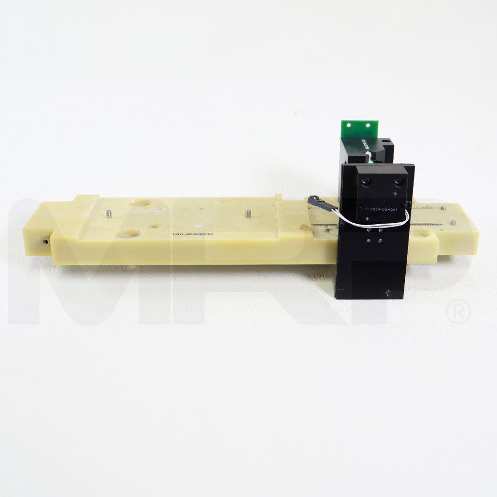 Candela Mini GentleYag Deck Assembly AS-IS