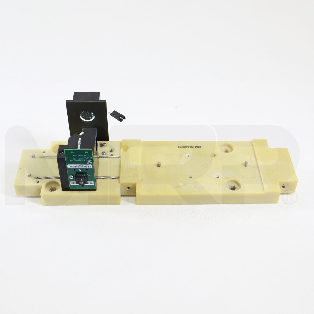 Candela Mini GentleYag Deck Assembly AS-IS