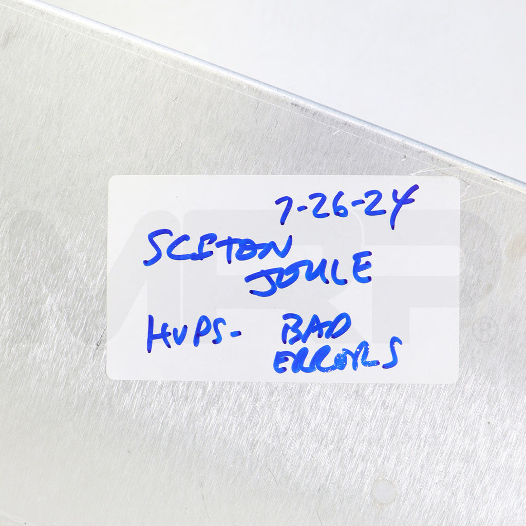 Sciton Joule High Voltage Power Supply AS-IS