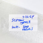 Sciton Joule High Voltage Power Supply AS-IS