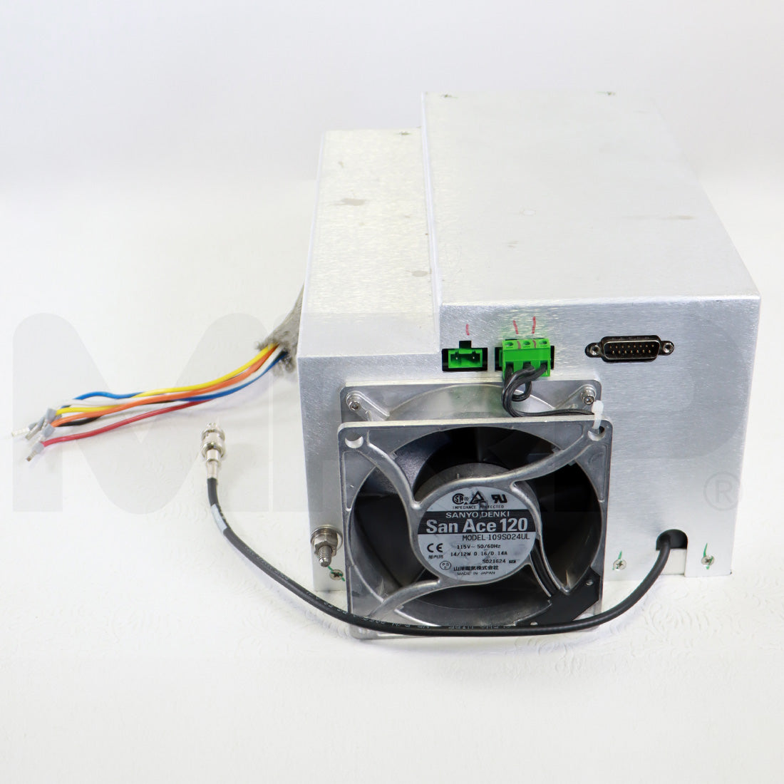 Sciton Joule High Voltage Power Supply AS-IS