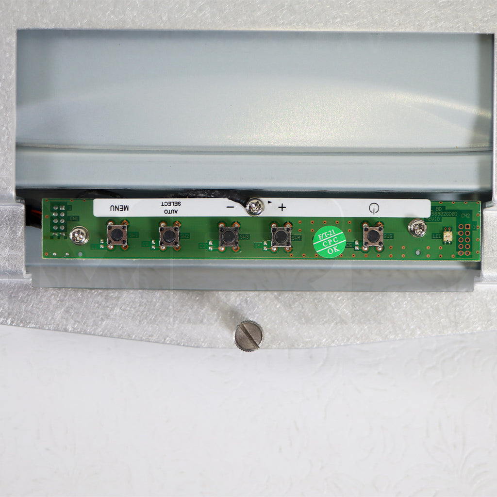 Plantar Fraxel Touchscreen LA1500RTR 997-2971-00LF AS-IS
