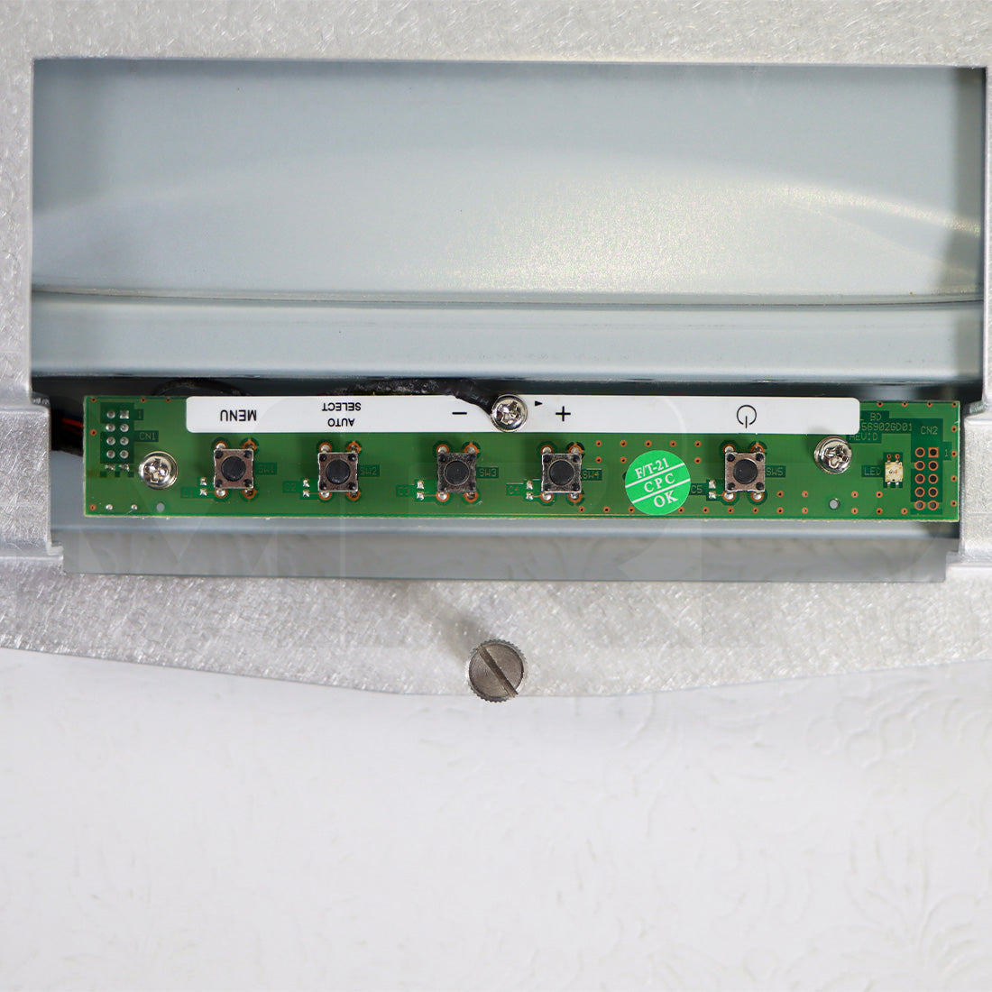 Plantar Fraxel Touchscreen LA1500RTR 997-2971-00LF AS-IS