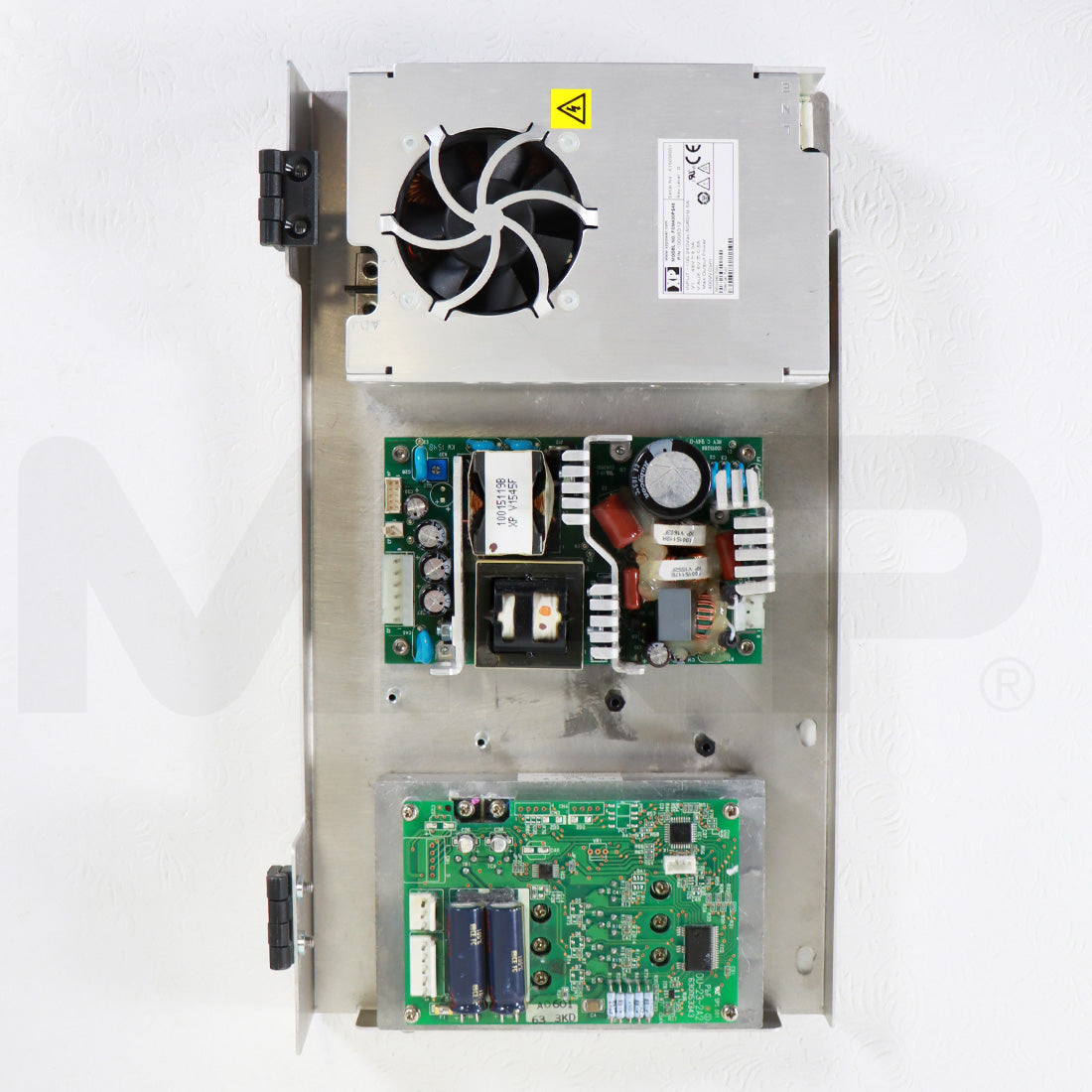 Lumenis Splendor X Square EPL Power Supply Plate W/ Water Pump Driver AS-IS