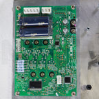 Lumenis Splendor X Square EPL Power Supply Plate W/ Water Pump Driver AS-IS