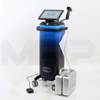2021 InMode Morpheus8 RF PRO System Face Body Mirconeedling Handpiece HP