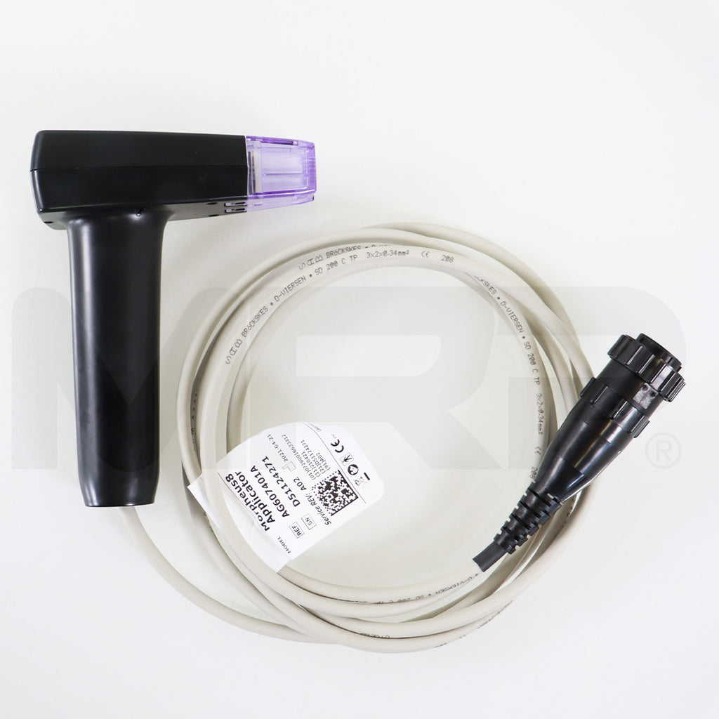 2021 InMode Morpheus8 RF PRO System Face Body Mirconeedling Handpiece HP