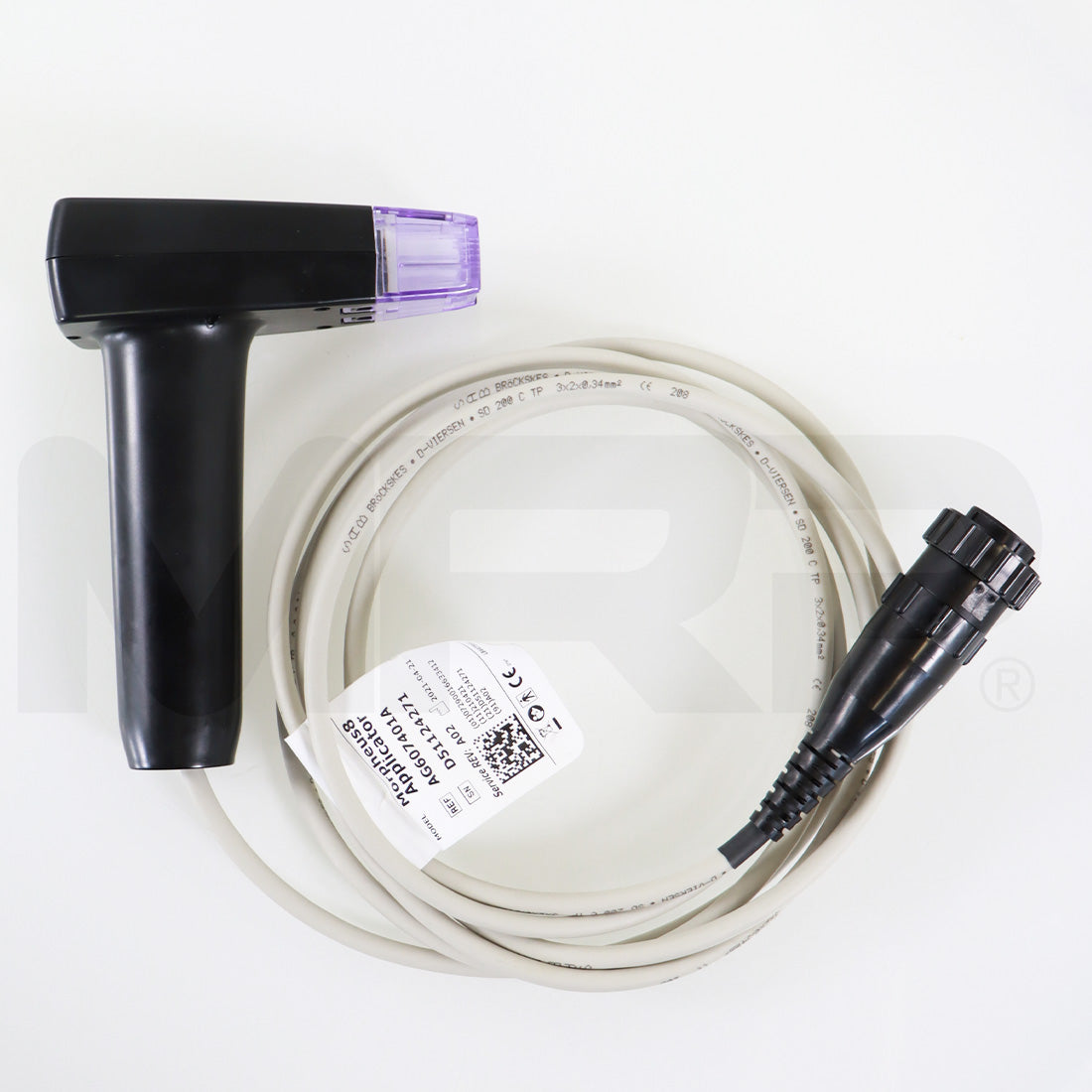 2021 InMode Morpheus8 RF PRO System Face Body Mirconeedling Handpiece HP
