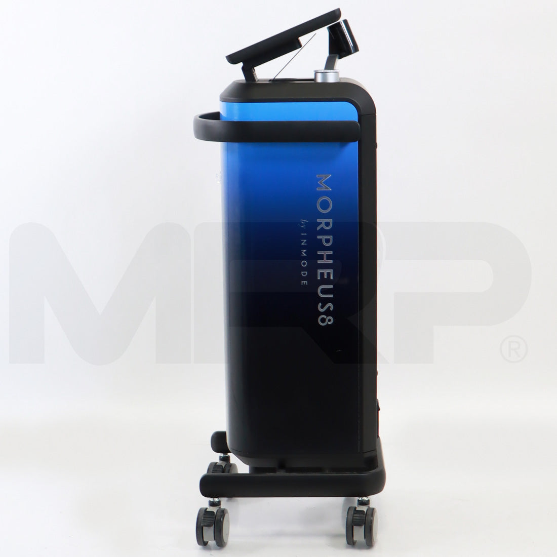 2021 InMode Morpheus8 RF PRO System Face Body Mirconeedling Handpiece HP