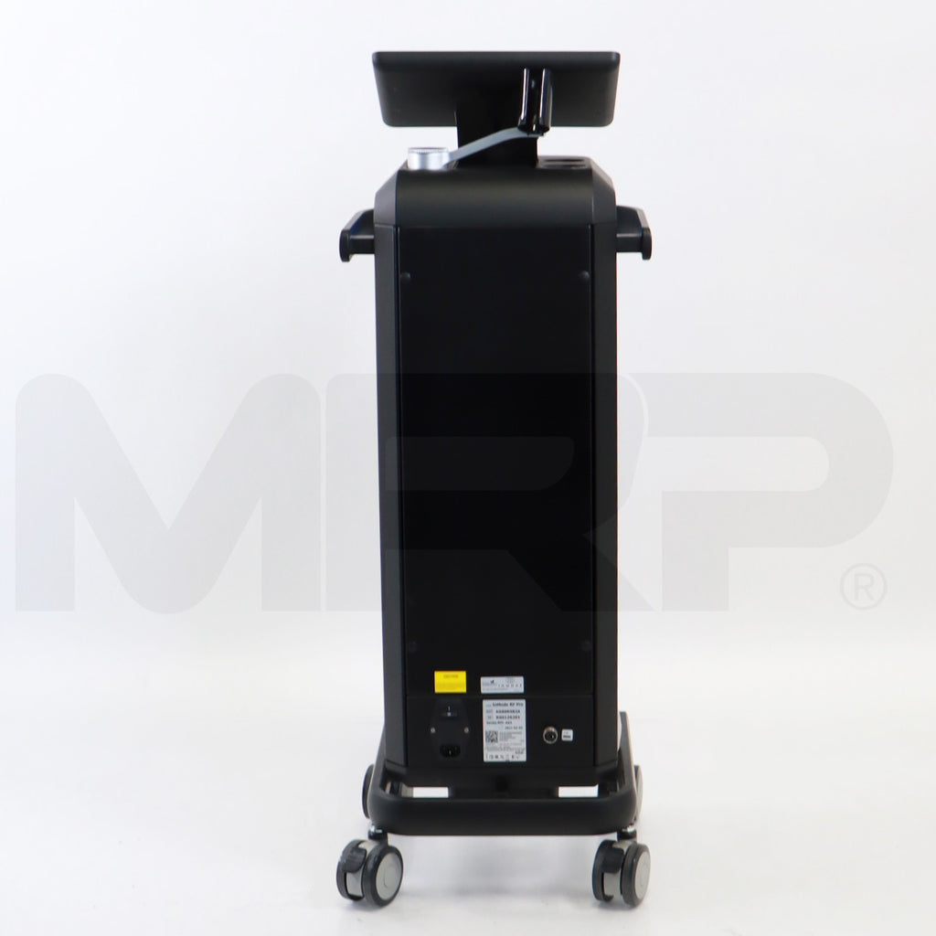 2021 InMode Morpheus8 RF PRO System Face Body Mirconeedling Handpiece HP