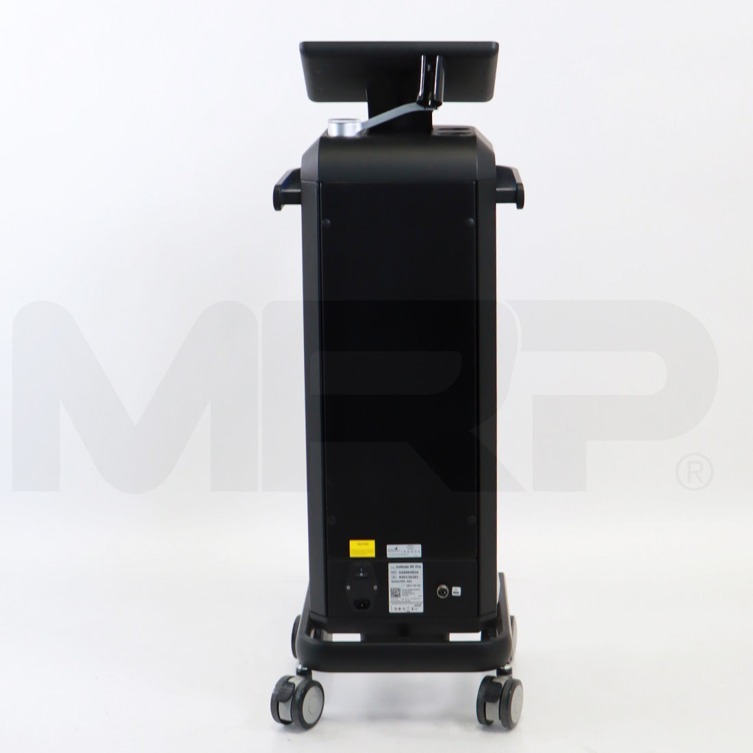 2021 InMode Morpheus8 RF PRO System Face Body Mirconeedling Handpiece HP