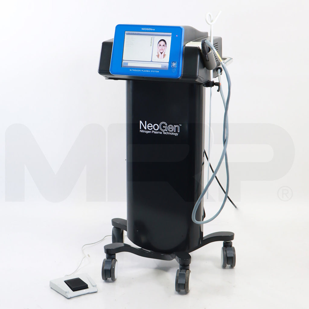 2019 Energist NeoGen PSR Nitrogen Plasma Body Rejuvenation Treatment