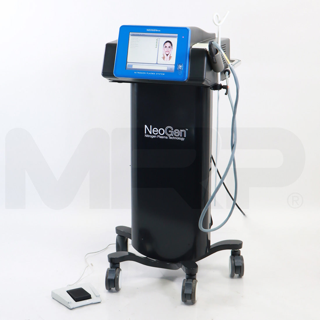 2019 Energist NeoGen PSR Nitrogen Plasma Body Rejuvenation Treatment