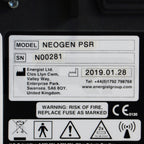 2019 Energist NeoGen PSR Nitrogen Plasma Body Rejuvenation Treatment