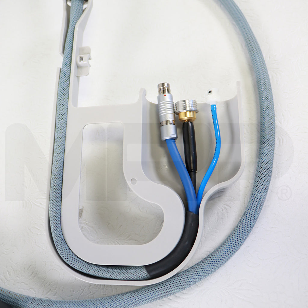 2019 Energist NeoGen PSR Nitrogen Plasma Body Rejuvenation Treatment