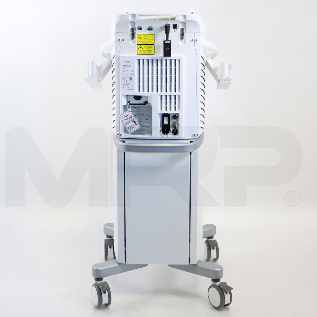 2023 Lumenis OptiLight Non-Invasive Pulse Technology Dry Eye Relief System