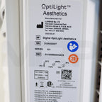 2023 Lumenis OptiLight Non-Invasive Pulse Technology Dry Eye Relief System