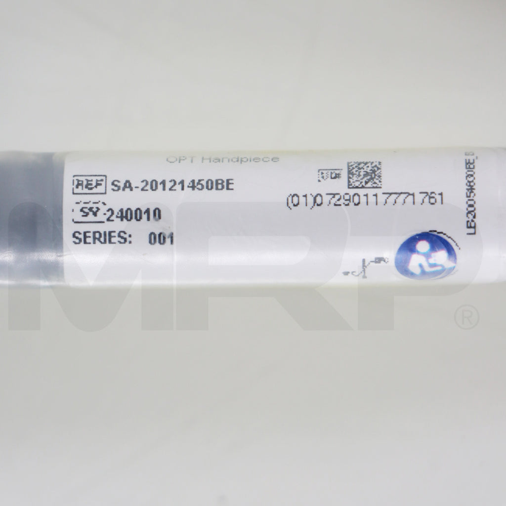 2023 Lumenis OptiLight Non-Invasive Pulse Technology Dry Eye Relief System