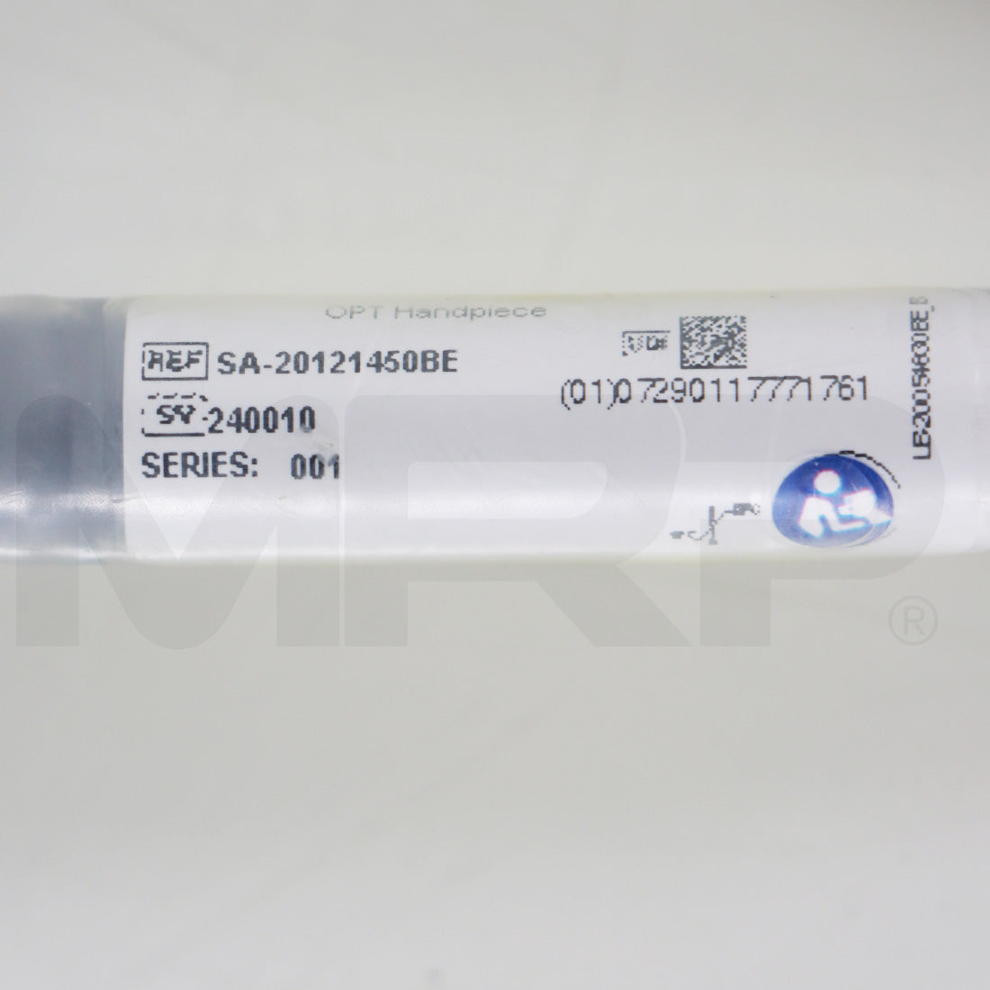 2023 Lumenis OptiLight Non-Invasive Pulse Technology Dry Eye Relief System