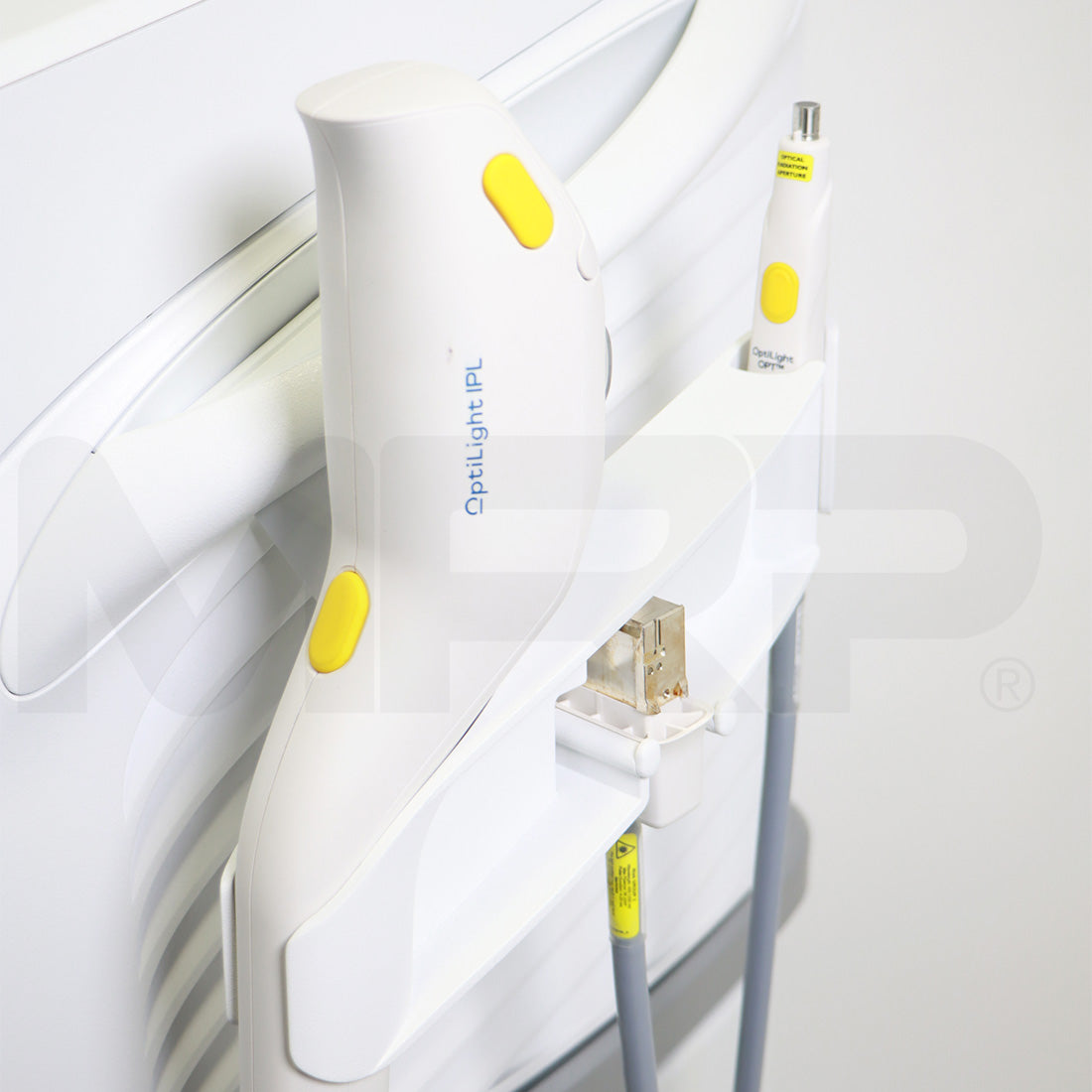 2023 Lumenis OptiLight Non-Invasive Pulse Technology Dry Eye Relief System