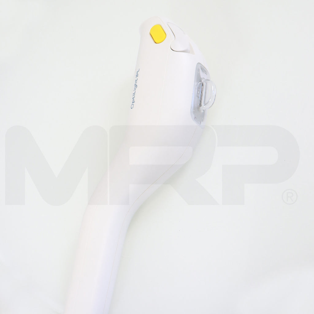 2023 Lumenis OptiLight Non-Invasive Pulse Technology Dry Eye Relief System