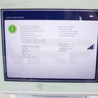 2023 Lumenis OptiLight Non-Invasive Pulse Technology Dry Eye Relief System