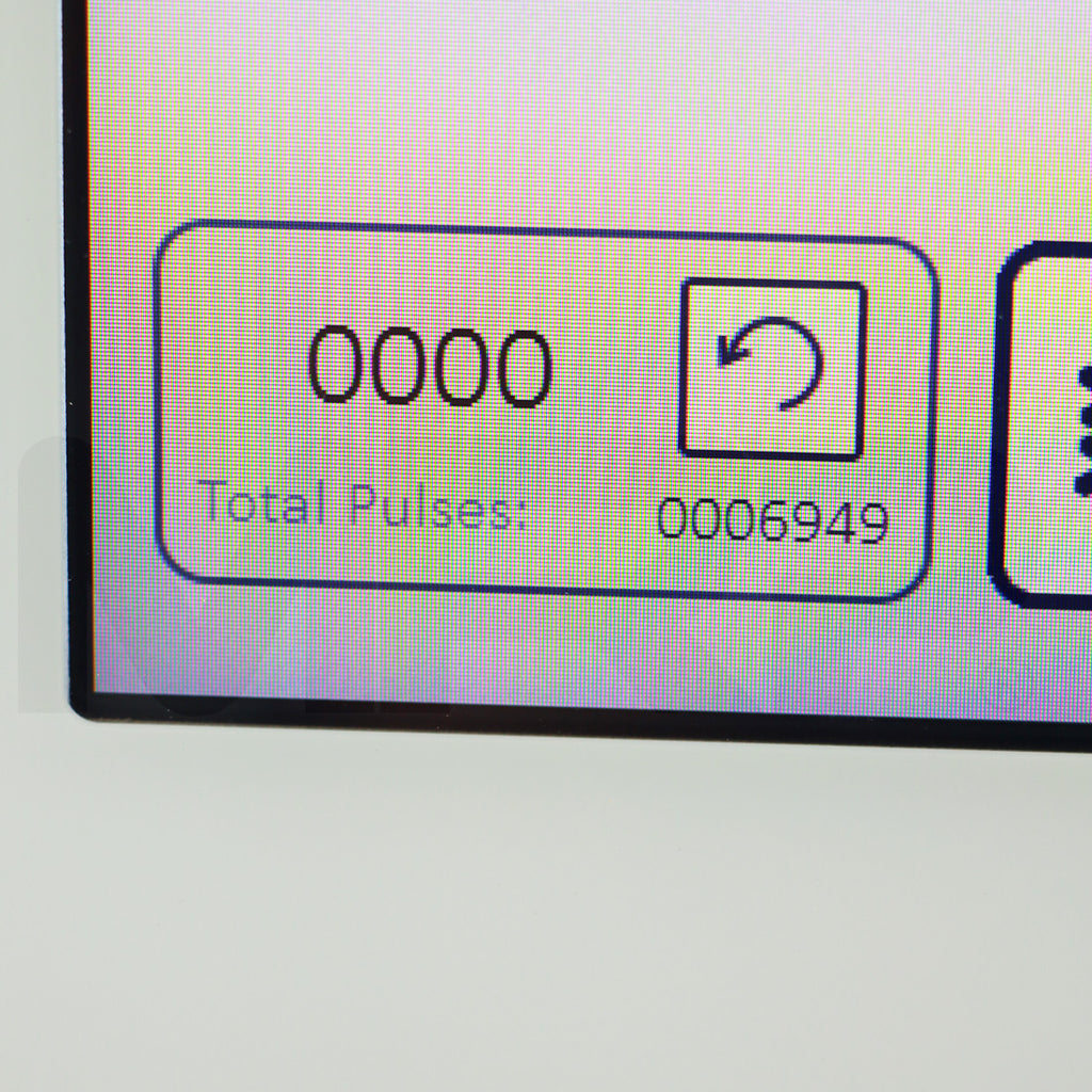 2023 Lumenis OptiLight Non-Invasive Pulse Technology Dry Eye Relief System