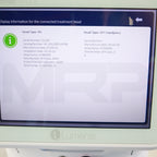 2023 Lumenis OptiLight Non-Invasive Pulse Technology Dry Eye Relief System