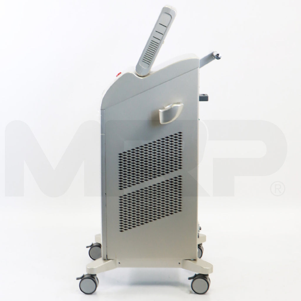 2020 Alma Soprano ICE Single Wavelength Hair Removal System