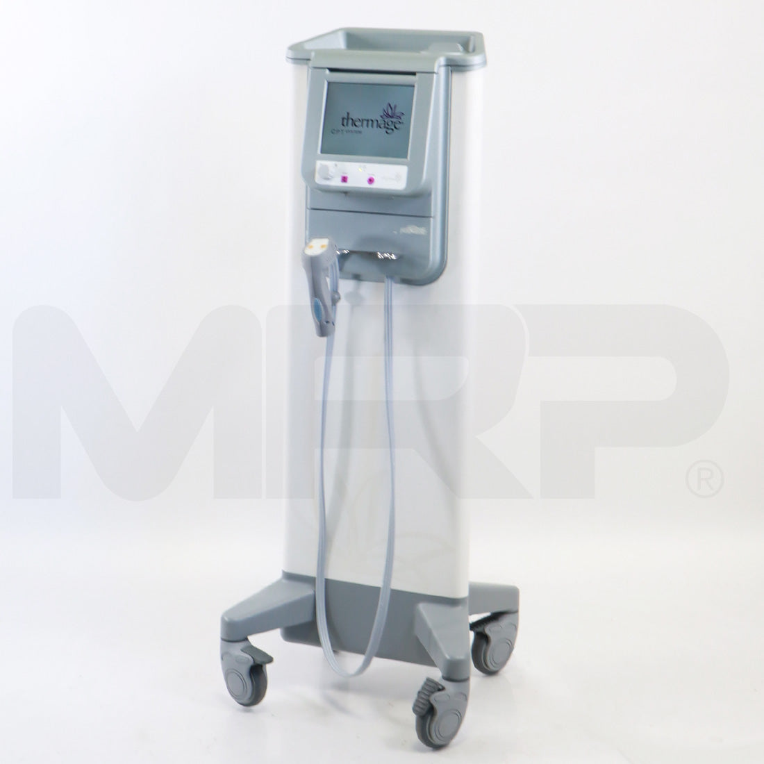 Solta Thermage CPT Radio Frequency RF Skin Tightening Generator TG-2B RF