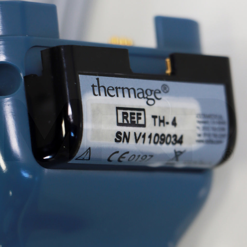 Solta Thermage CPT Radio Frequency RF Skin Tightening Generator TG-2B RF