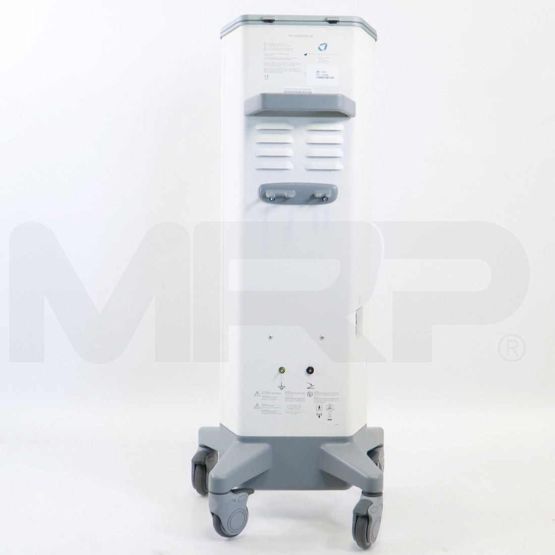 Solta Thermage CPT Radio Frequency RF Skin Tightening Generator TG-2B RF