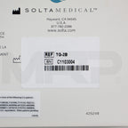Solta Thermage CPT Radio Frequency RF Skin Tightening Generator TG-2B RF