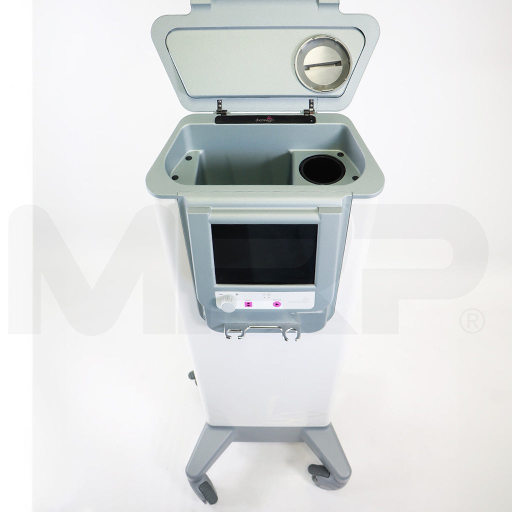 Solta Thermage CPT Radio Frequency RF Skin Tightening Generator TG-2B RF